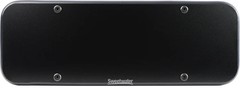 RAB Audio ProRak 2U Rack – Black