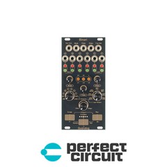 Quanalog Binari Rhythm Generator Modular EURORACK – DEMO – PERFECT CIRCUIT