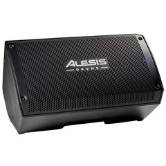 Alesis Strike Amp 8 MKII Powered Drum Amplifier CARRY BAG KIT
