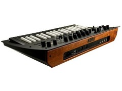 Korg minilogue xd Limited Inverted Color 37-Key Polyphonic Analog Synthesizer
