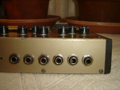 Ibanez UE305, Multi-Effects, Analog Delay, Chorus, Compressor, Vintage Pedal