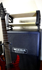 19″ 3U Desktop Studio 3 Rack space Case Cabinet Media Audio Gear Guitar Music