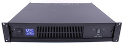 QSC Audio CX302V Professional 2-Channel Power Amplifier w/ Power Cable – Tested