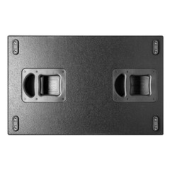 HK AUDIO LINEAR SUB-4000A 1200w Active 18″ Dual Vented Sub-Woofer