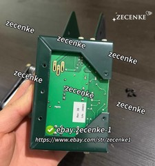 1pcs Radial Engineering JDI Duplex Stereo Passive Direct DI Box