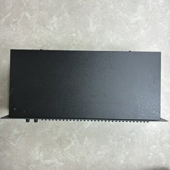 dbx 2231 Graphic Equalizer Limiter Type III NR Tested Fader Scratchy Sold As-Is