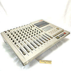Tascam Portastudio 488 Multitrack Cassette Tape Recorder Japan