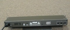 DOD SR460H STEREO HEADPHONE AMPLIFIER W/POWER CORD – PREOWNED