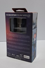 JBL Quantum Stream Wireless USB C Microphone