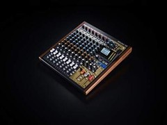 TASCAM Model 12 Multitrack Recorder-12-Track USB Audio Interface