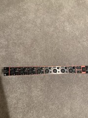 Behringer ADA8200 Ultragain Digital Microphone Preamp