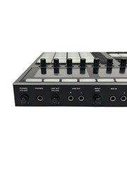 Native Instruments Maschine Plus Standalone Music Production Instrument