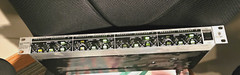 Behringer Multicom Pro MDX4400 4-Channel Audio Interactive Dynamics Processor