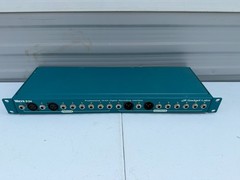 Gadget labs WAVE 824 24-bit Digital Recording Interface rackmount 8 in/ 8 out