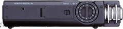 TASCAM Linear PCM Recorder 24bit/96kHz DR-100MKII
