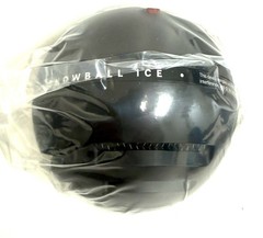Snowball Ice Black USB Microphone