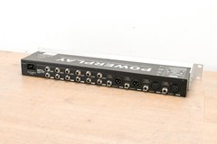 Behringer POWERPLAY HA6000 6-CH Headphone Mixing/Distribution Amplifier CG012G4