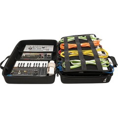 Magma AllGanizer Pro Accessory Case for Organizing and Storing Cables, Adapters