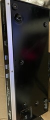 DBX Recording Technology Series Model 222
