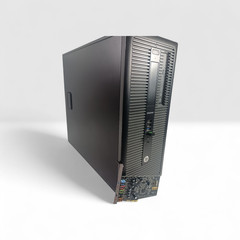 🎼HP 800 G1 Music Production DAW PC Audigy FX: i7*/20GB/500G SSD+500G USB-C WiFi