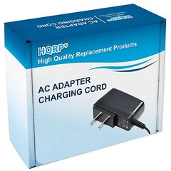 HQRP Netzadapter / Netzteil für Casio Casiotone MT-100, MT-210
