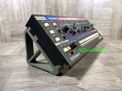 45º Angle Stand for Roland Boutique Series Desktop Modules – ARMY GREEN – USA