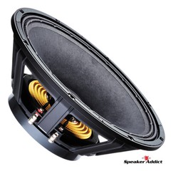 Celestion FTR15-3070E Extended LF Cast Frame 15″ Woofer Subwoofer 800 Watt 8 Ohm