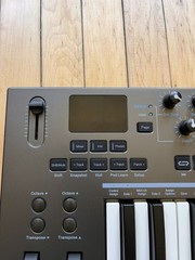 Nektar IMPACT LX25+ USB MIDI Controller Keyboard | Good cond. | DAW Integration