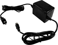 Replacement Power Supply for Electronic Instruments, 9V Output & High Efficiency