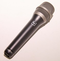 Electro-Voice Re520 Condenser Microphone