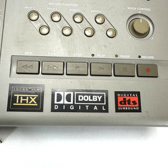 Tascam Portastudio 488 Multitrack Cassette Tape Recorder Japan