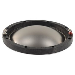 1PC Replacement Diaphragm Kit for Peavey 44XT, 44T, 8 Ohm 4″ Voice Coil NEW