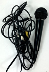 Dynamic Unidirectional 600 Ohm Microphone
