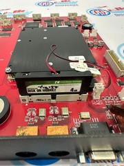 DiGiCo SD9 P16070-B ENGINE & PC CARD ( This Card Use In SD9 Console Mixer )