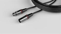 Gator Headliner Series 20′ XLR Microphone Cable