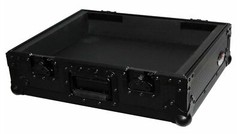 ProX T-TTBL Turntable Case 4 Numark/Stanton/Technics/Pioneer PLX1000 Turntables
