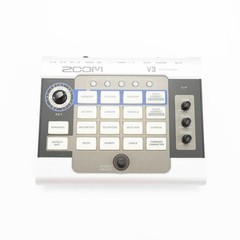 Zoom V3 Vocal Processor – SKU#2049696