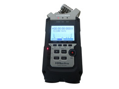Zoom H4n Pro Portable Digital Handy Recorder – Free Shipping