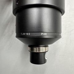 Neumann TLM 103 Large-diaphragm Condenser Nickel Microphone With Shock Mount