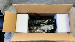 Behringer X-Air XR12 12-Channel Digital Mixer