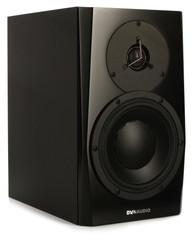 Dynaudio LYD 7 7 inch Powered Studio Monitor – Black (3-pack) Bundle