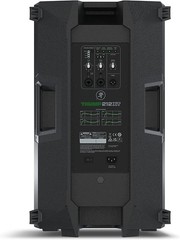 Mackie PA System, Black, 12″ 1400W (Thump212XT)