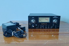 Golden Age Project COMP-3A Single Channel Compressor / Leveling Amplifier