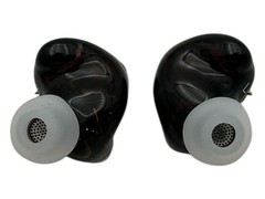 BASN Bmaster5 In-Ear Monitors Earbuds, White – FOR PARTS