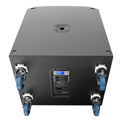 Electro-Voice ETX-18SP 18″ Powered Active DJ PA Subwoofer Sub ETX 18