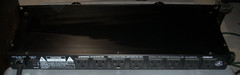 FURMAN RP-8L power conditioner rack ready – NOT TESTED…NO RETURNS –