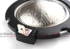 16pcs Diaphragm For Selenium RPD220Ti-8 Diaphragm for D220Ti and D2500Ti 264-276