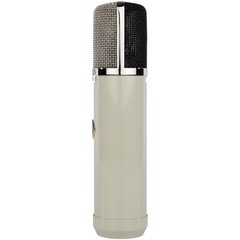 FLEA Microphones M 251 Large Diaphragm Tube Condenser Microphone – Vintage