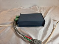 Tiny Tools Broadcast Tools 2×6 Distribution Amplifier No PSU Works
