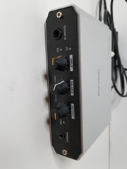 Tascam US-100 USB Audio Interface Recording Device With Cables